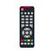 Remote control flat icon.