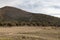 Remote landscape on way to Jalapa in Mexico