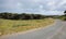 Remote Roadway at Rottnest Island