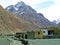 remote Shimshal village, Karakoram, Northern Pakistan