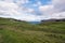 The remote vista of Loch Pooltiel