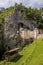 Renaissance Castle in the Rock, Predjama, Slovenia