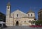 Renaissance Church Of Saint Matthew, Lucena, Spain