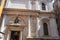 The renaissance church San Zulian or San Giuliano in Venice, Italy