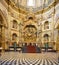 Renaissance Church in Ãšbeda