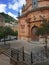 A renaissance epoch chapel located in Modica, Sicily