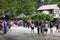 Renaissance faire upstate New York, traditional dance