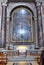 Renaissance paintings in the Saint Peter basilica, Vatican