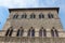 Renaissance Palace in Siena, Italy