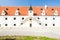 renaissance water mill, Slup, Czech Republic