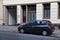 Renault Clio small hatchback car