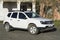 Renault Duster White