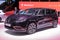 Renault Espace car