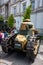 Renault FT 17 light tank