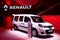 Renault Kangoo Z.E