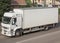 Renault Premium truck