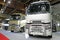 Renault Range T Trucks with High Sleeper Cab