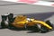 Renault RS16 Grand Prix F1 2016