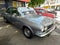 Renault Torino coupe 1975-1981 gray sporty compact built in Argentina. Expo Warnes 2021 classic cars