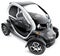 Renault Twizy