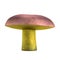 Render of mushroom