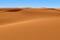 Rendered Sahara