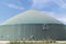 Renewable Biogas Energy and Sustainable Development