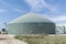 Renewable Biogas Energy and Sustainable Development