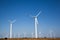 Renewable electric from windmills, Wind turbines
