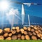 Renewable Energies Sources - Wind Solar Biomass