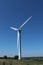 Renewable energy infrastructure wind turbines