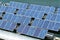 Renewable Energy Solar cells