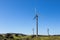 Renewable Energy: Wind Turbines Harnessing Nature\'s Power