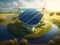 Renewable Horizons: A Glimpse into Future Energy Landscapes