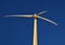 Renewable wind energy