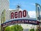 Reno Arch