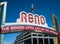 The Reno Arch