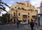 Renovated Buildings in Neve Zedek, Tel Aviv, Israel