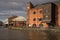 A Renovated Old Warehouse at Wigan pier