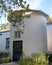 Renovated silo on a farm in Simonsberg  / Franschhoek, Cape Town, South Africa