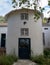 Renovated silo on a farm in Simonsberg  / Franschhoek, Cape Town, South Africa
