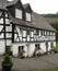 Renovated timbered farmhouse