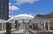 Renovated Union Station in Downtown Denver, Colorado.