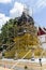Renovating the asian pagoda