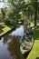 Rent a boat in Giethoorn