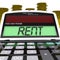 Rent Calculator Means Payments To Landlord Or Property Manager