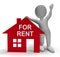 For Rent House Shows Rental Or Lease Property