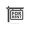 For Rent Icon