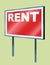 Rent plate 02