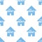 For rent seamless pattern